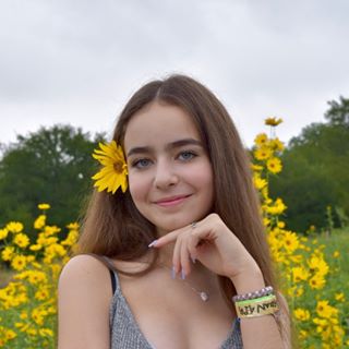 Profile picture of Gabriella Mitchell