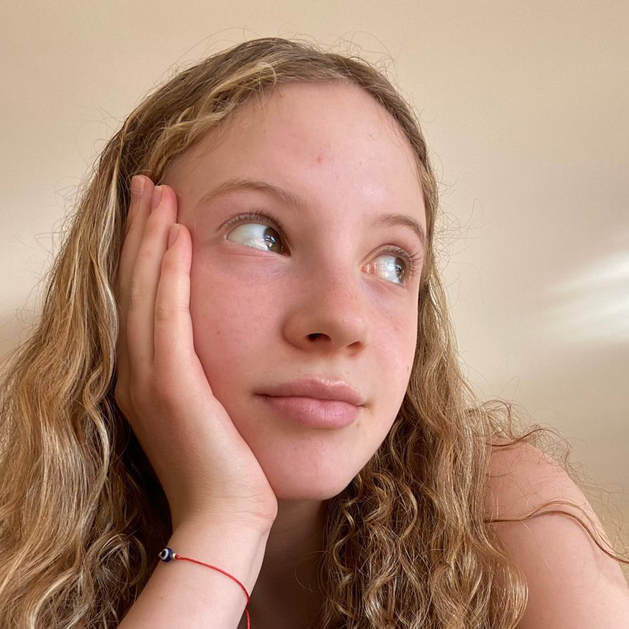 Profile picture of Olivia Chorovicz