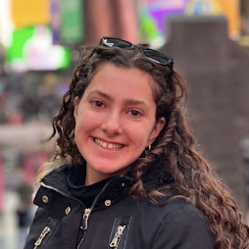 Profile picture of Janice Kovo