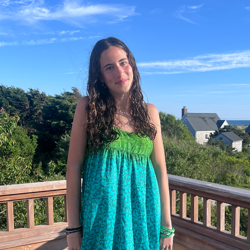Profile picture of Lila Jacoby