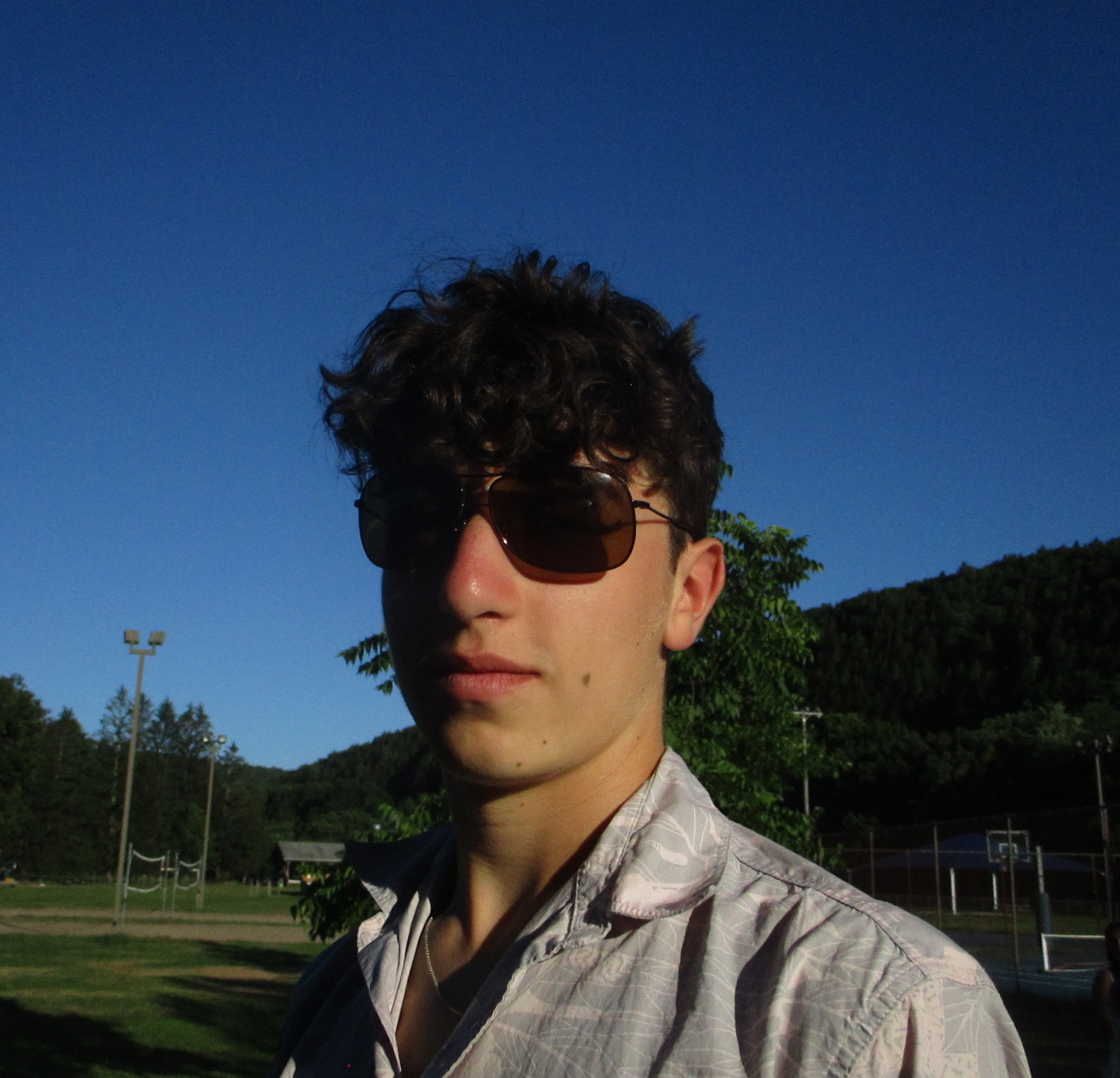 Profile picture of Lev Shulman