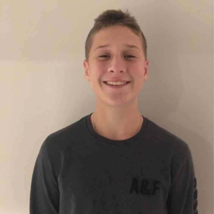 Profile picture of Trey Leuchter