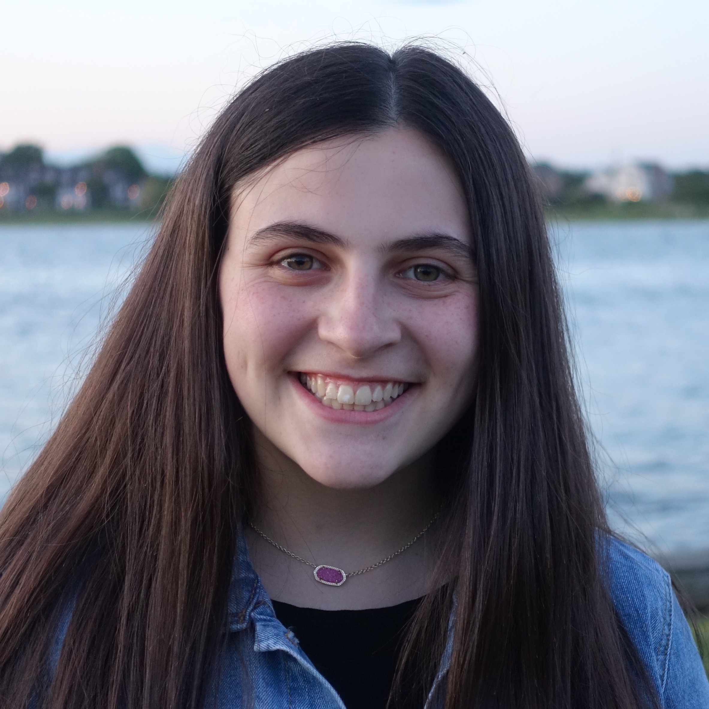 Profile picture of Hannah Cantor