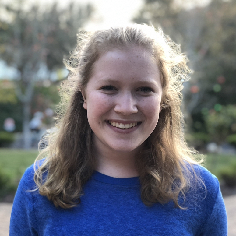 Profile picture of Alexa Kupor