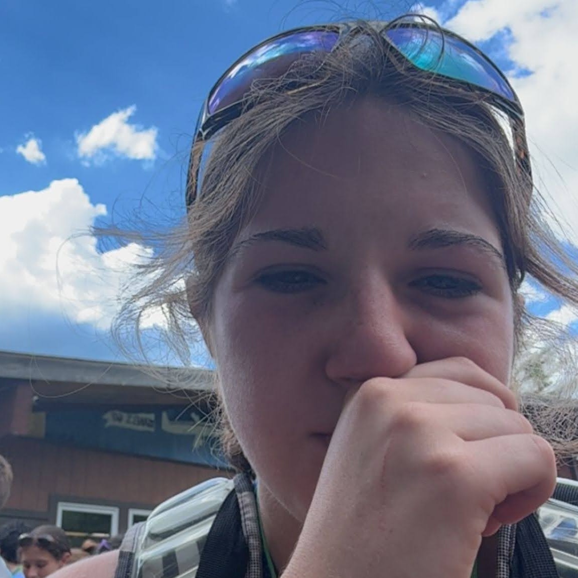 Profile picture of Alexa Kniss