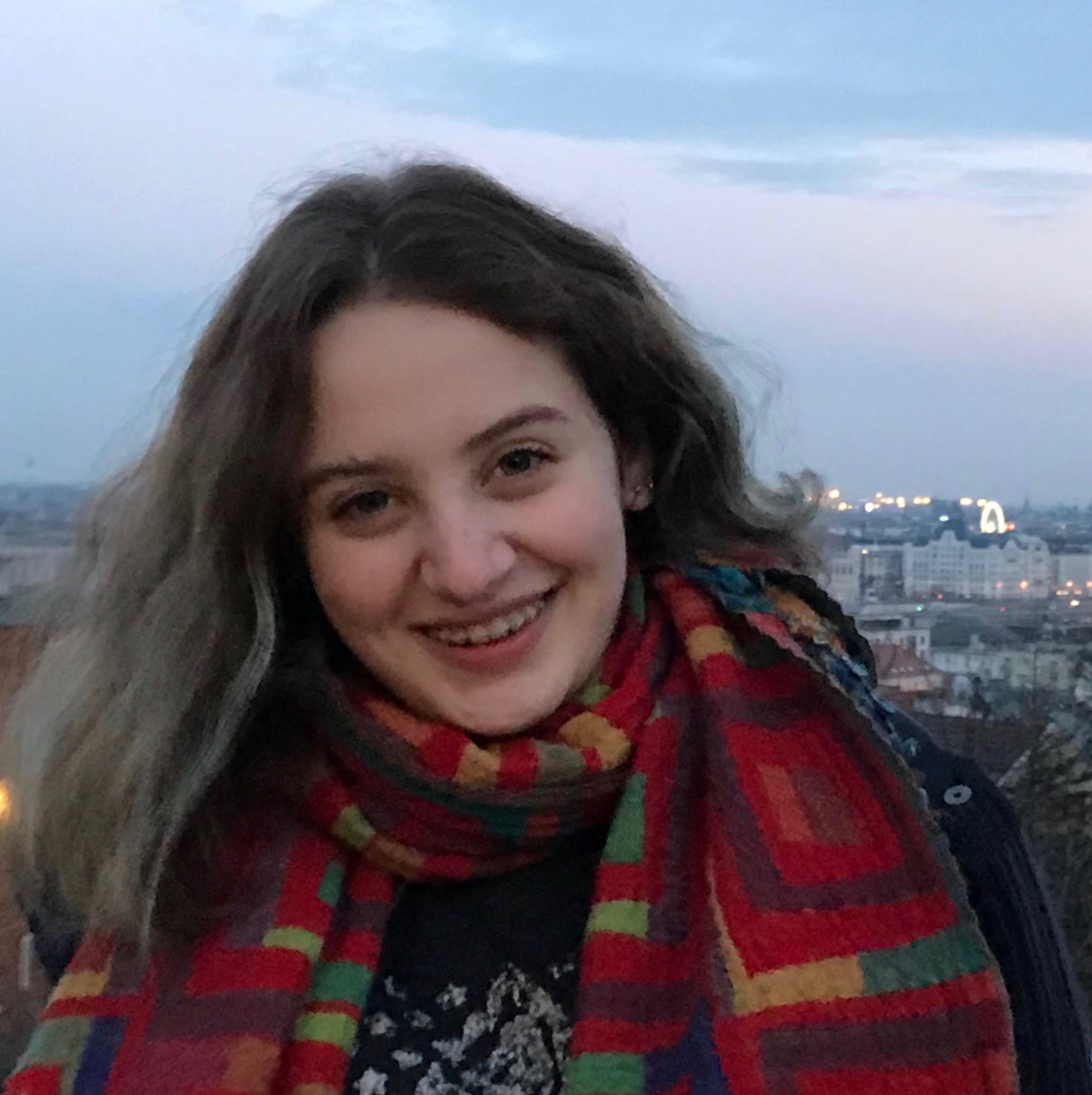 Profile picture of Sara Vero