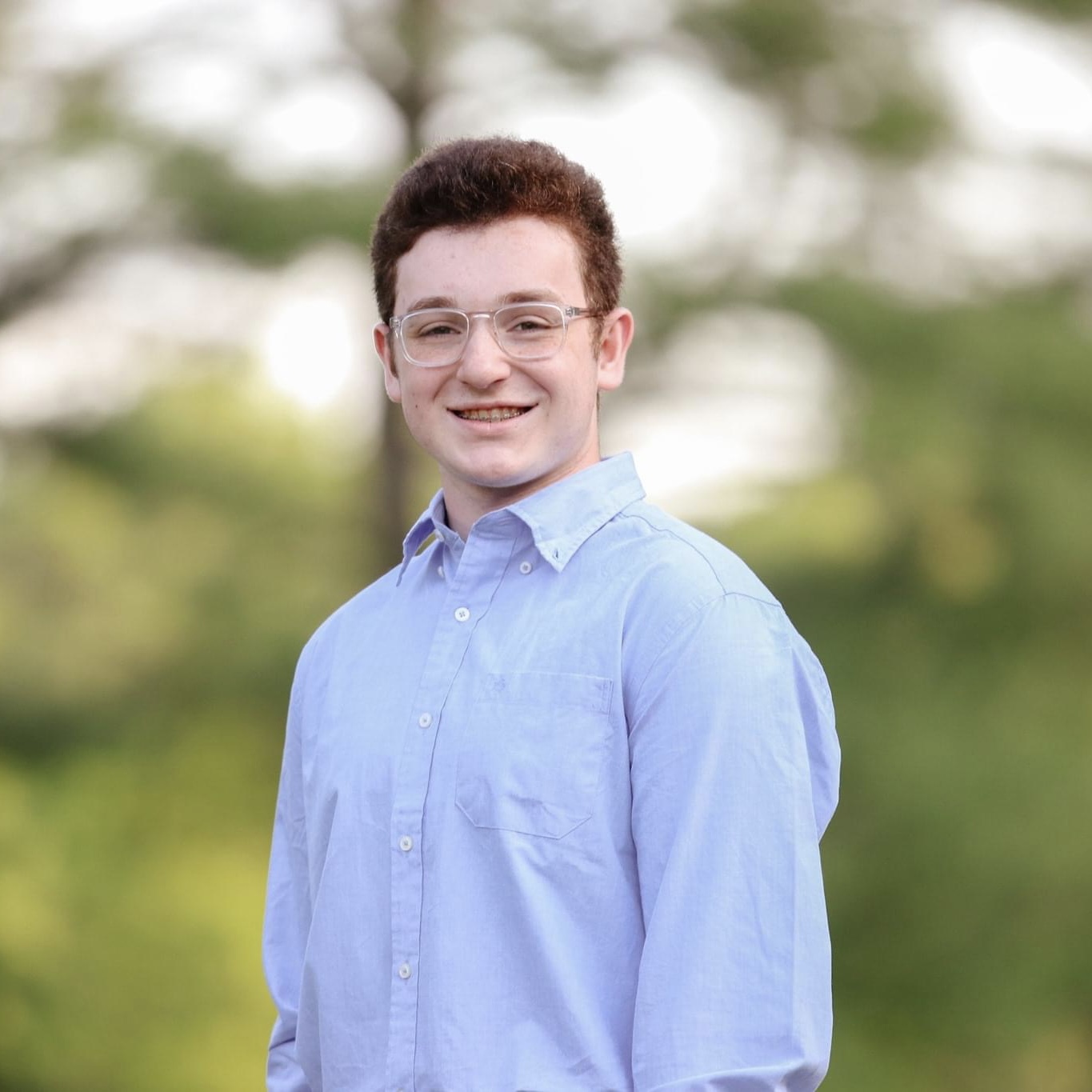 Profile picture of Ben Talesnik