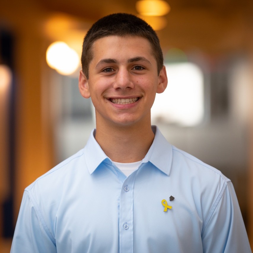Profile picture of Levi Moskovitz