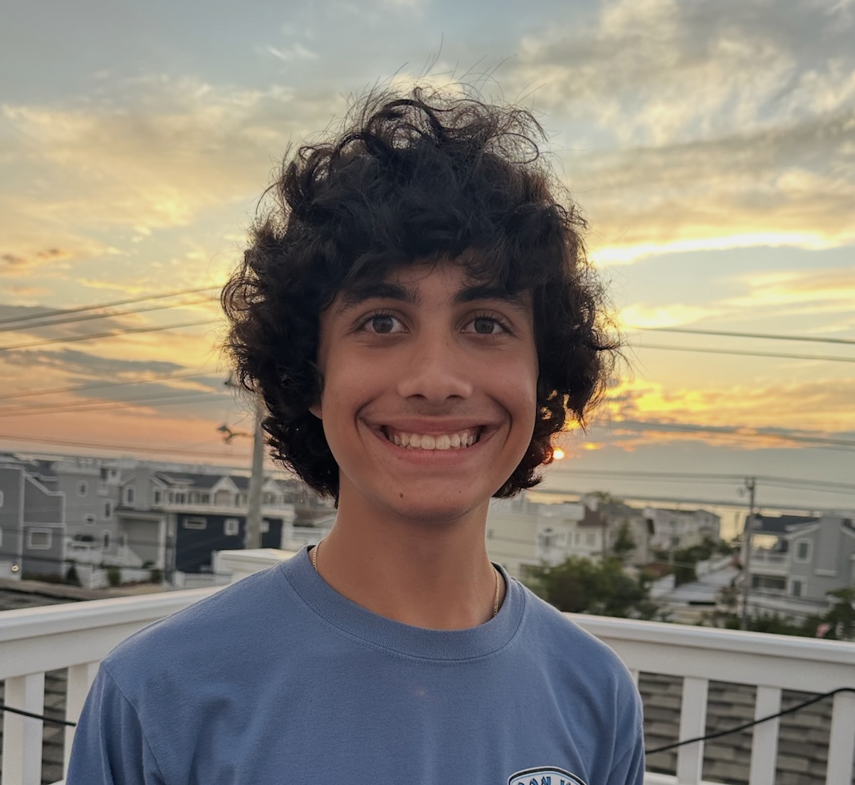 Profile picture of Gavin Fromberg
