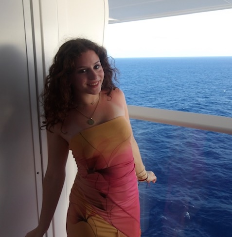 Profile picture of Hannah Birnbaum