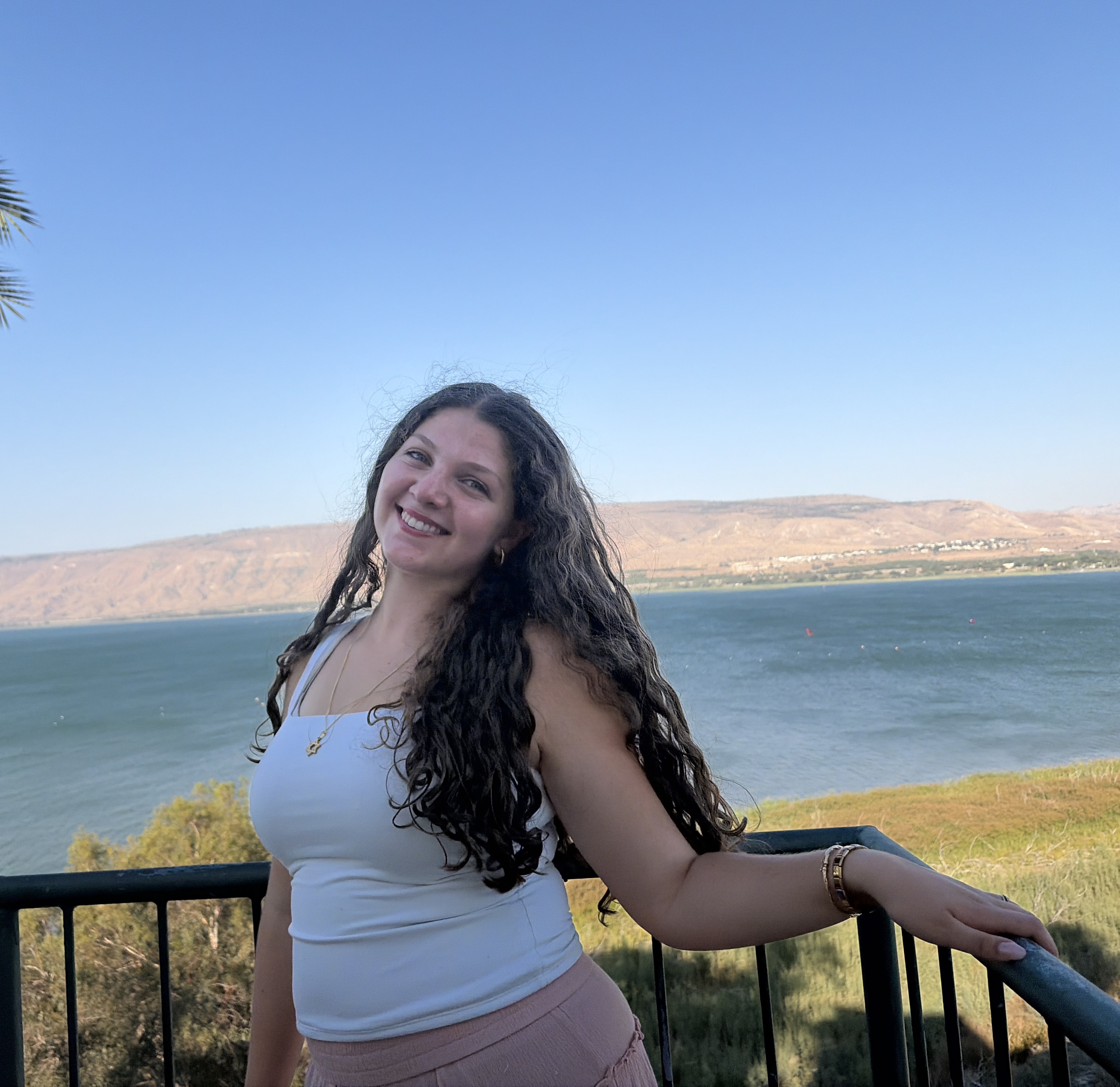 Profile picture of Melanie Weinreich