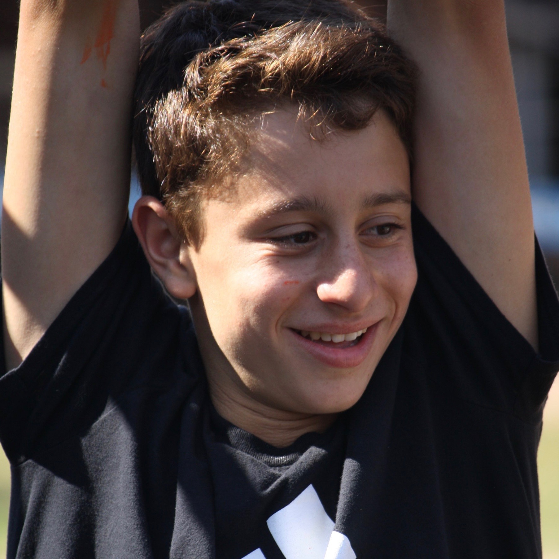Profile picture of Micah Sweet